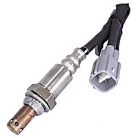 250-54059 Oxygen Sensor, Sold Individually, 4-wire, Walker Products Original Equipment Base Sensor