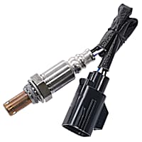 250-54062 Before Catalytic Converter Oxygen Sensor, Sold Individually, 4-wire, Walker Products Original Equipment Base Sensor