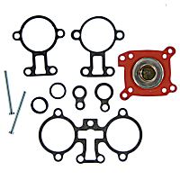 255-1025 Fuel Pressure Regulator