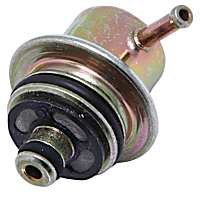 255-1067 Fuel Pressure Regulator