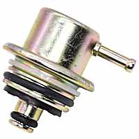 255-1089 Fuel Pressure Regulator