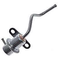 255-1137 Fuel Pressure Regulator