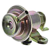 255-1147 Fuel Pressure Regulator