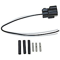 270-1004 Direct Fit Manifold Absolute Pressure Sensor Connector, Sold Individually
