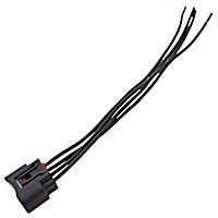 270-1082 Direct Fit Ignition Coil Connector, Sold Individually