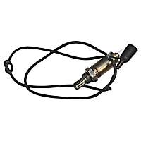 350-31040 Before Catalytic Converter Oxygen Sensor, Sold Individually, 1-wire, Walker Products Aftermarket Base Sensor