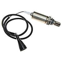 350-31045 Before Catalytic Converter Oxygen Sensor, Sold individually, 1-wire, Walker Products Aftermarket Base Sensor