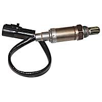 350-33014 Before Catalytic Converter Oxygen Sensor, Sold Individually, 3-wire, Walker Products Aftermarket Base Sensor