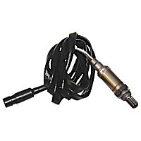 350-33032 Before Catalytic Converter Oxygen Sensor, Sold Individually, 3-wire, 3.5L, 6Cyl, Walker Products Aftermarket Base Sensor