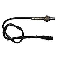 350-34030 Before Catalytic Converter Oxygen Sensor, Sold Individually, 4-wire, Walker Products Aftermarket Base Sensor