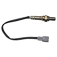 350-34099 Oxygen Sensor, Sold Individually, 4-wire, Walker Products Aftermarket Base Sensor