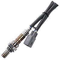 350-34102 Oxygen Sensor, Sold individually, 4-wire, Walker Products Aftermarket Base Sensor