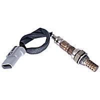 350-341064 Oxygen Sensor, Sold Individually, 4-wire