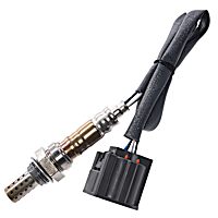 350-34593 After Catalytic Converter Oxygen Sensor, Sold Individually, 4-wire, 2.0L, 4Cyl, Walker Products Aftermarket Base Sensor