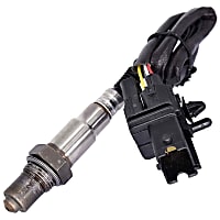 350-35009 Oxygen Sensor - Before Catalytic Converter, Sold individually