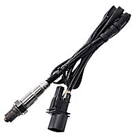 350-35035 Oxygen Sensor, Sold individually, 5-wire, Walker Products Aftermarket Base Sensor