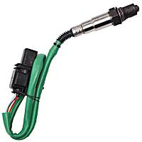 350-35046 Oxygen Sensor, Sold Individually, 5-wire, Walker Products Aftermarket Base Sensor
