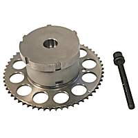 595-1034 Variable Timing Sprocket - Sold individually