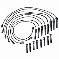900-5006 Direct Fit Spark Plug Boot, Kit