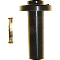 900-P2037 Ignition Coil Boot - Direct Fit, Sold individually