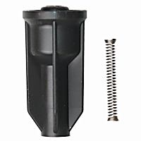 900-P2038 Ignition Coil Boot - Direct Fit, Sold individually