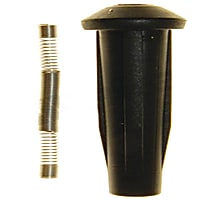 900-P2041 Ignition Coil Boot - Direct Fit, Sold individually