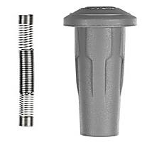 900-P2079 ThunderCore-Ultra Series Ignition Coil Boot - Direct Fit, Sold individually