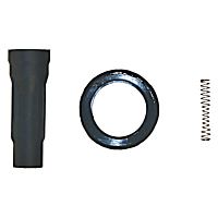 900-P2094 ThunderCore-Ultra Series Ignition Coil Boot - Direct Fit, Sold individually