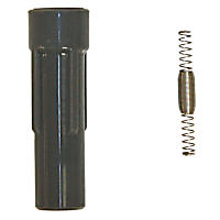 900-P2101 ThunderCore-Ultra Series Ignition Coil Boot - Direct Fit, Sold individually