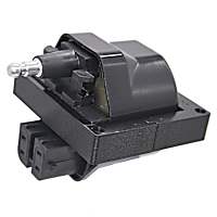 920-1004 Walker Products Ignition Coil Ignition Coil, Sold individually