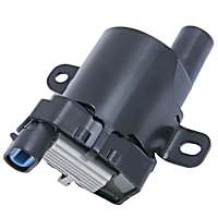 920-1020 Walker Products Ignition Coil Ignition Coil, Sold Individually
