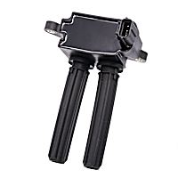 921-2093 Walker Products Ignition Coil Ignition Coil, Sold Individually