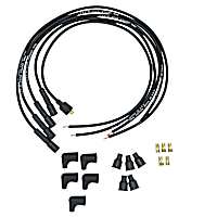 924-1551 Spark Plug Wire, Set