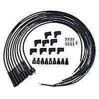 924-1553 Spark Plug Wire, Set