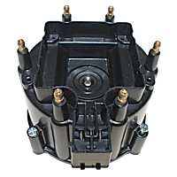 925-1006 ThunderSpark Series Distributor Cap - Direct Fit, Sold individually