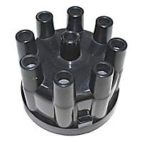 925-1014 ThunderSpark Series Distributor Cap - Direct Fit, Sold individually