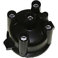 925-1057 ThunderSpark Series Distributor Cap - Direct Fit, Sold individually