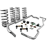 GS1-NIS001 Front and Rear Grip Series Kit Suspension Kit