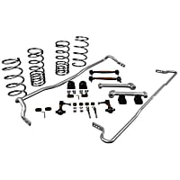 GS1-SUB006 Front and Rear Grip Series Kit Suspension Kit