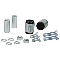 KCA329 Rear Control Arm Bushing, Set of 2