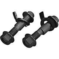 KCA412 Camber and Alignment Kit - Direct Fit