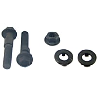 KCA414 Camber and Alignment Kit - Direct Fit