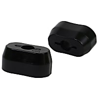 KDT970 Direct Fit Transmission Mount Bushing, Set of 2