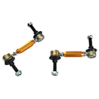 KLC141 Rear Sway Bar Link, Adjustable Series
