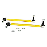 KLC180-295 Front Sway Bar Link
