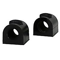 KSK058-24 Rear, Driver and Passenger Side Sway Bar Bushing, Set of 2