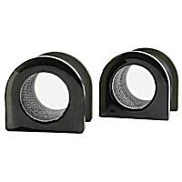 KSK096-33 Rear Sway Bar Bushing, Set of 2