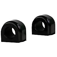 KSK108-28.6 Front Sway Bar Bushing, Set of 2