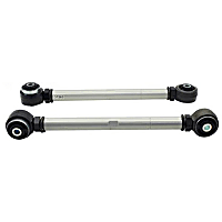 KTA195 Rear, Driver and Passenger Side, Lower Control Arm, Adjustable Series
