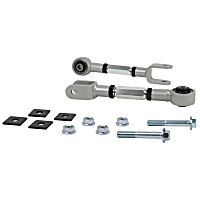 KTA228 Direct Fit Toe Link, Set of 2